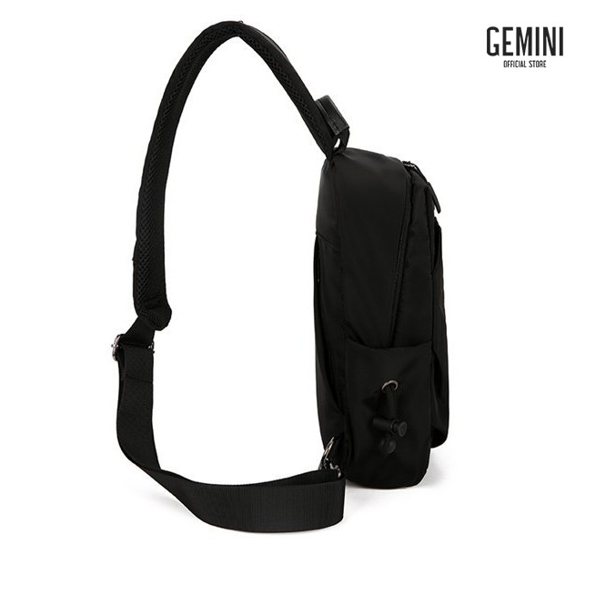 Túi Đeo Chéo Nam Nữ Unisex Thời Trang Hàn Quốc Cao Cấp Chống Nước GN008 - GENOO OFFICIAL | BigBuy360 - bigbuy360.vn