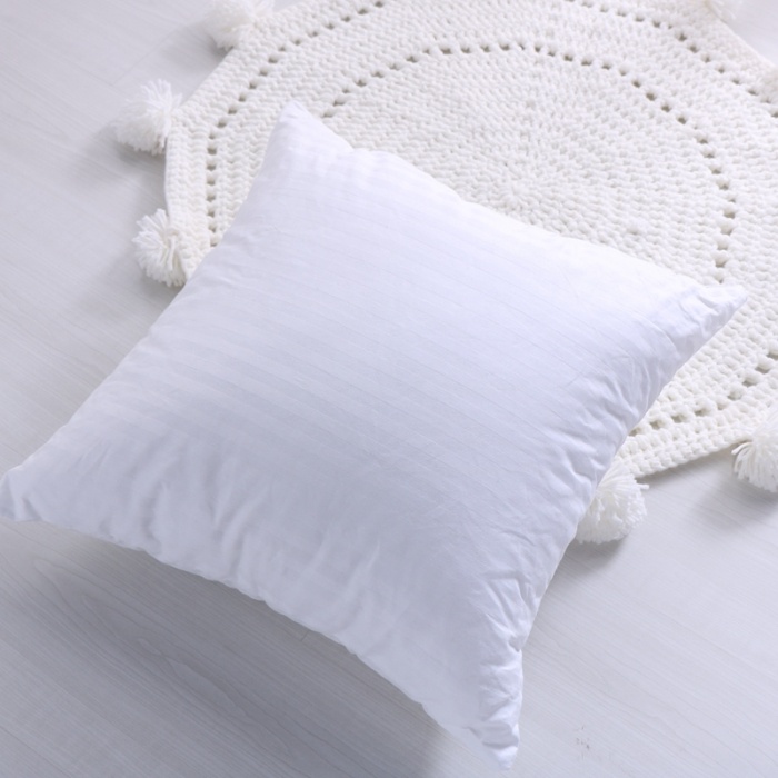 Ruột gối đầu, tựa lưng sofa bông gòn 15d cao cấp