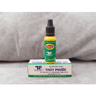 Dung dịch đo PH - Tăng - Giảm PH cho bể cá