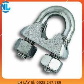 Dây cáp lụa bọc nhựa phi 3-4-5-6mm-tăng đơ-khóa cáp THÁI BÌNH VINA