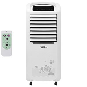 Quạt điều hoà Midea AC200-19WV