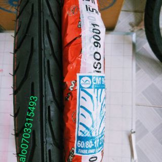 Cặp vỏ ruột CAMEL 60 ,70 ,90,17