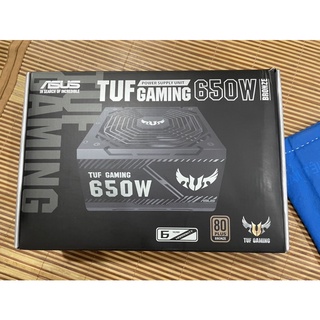 Nguồn máy tính asus tuf gaming 650w