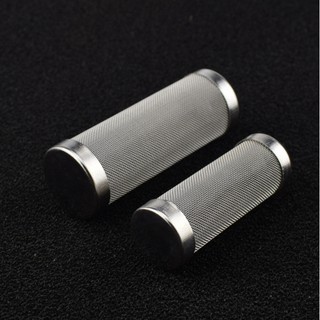 Bịt Tép Inox