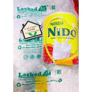 [Air Date Mới 23] Sữa Nido Trắng 900g tăng cân nhanh