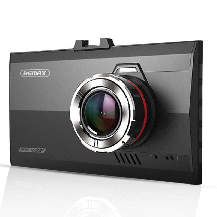 [Mã 2404EL10K giảm 10K đơn 20K] Camera Hành Trình Xe Ô tô Remax Blade CX-05