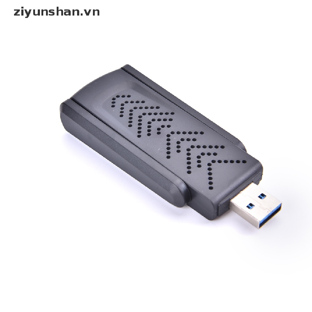 Ăng Ten Wifi USB 3.0 1200Mbps Băng Tần Kép 5GHz 2.4Ghz 802.11AC