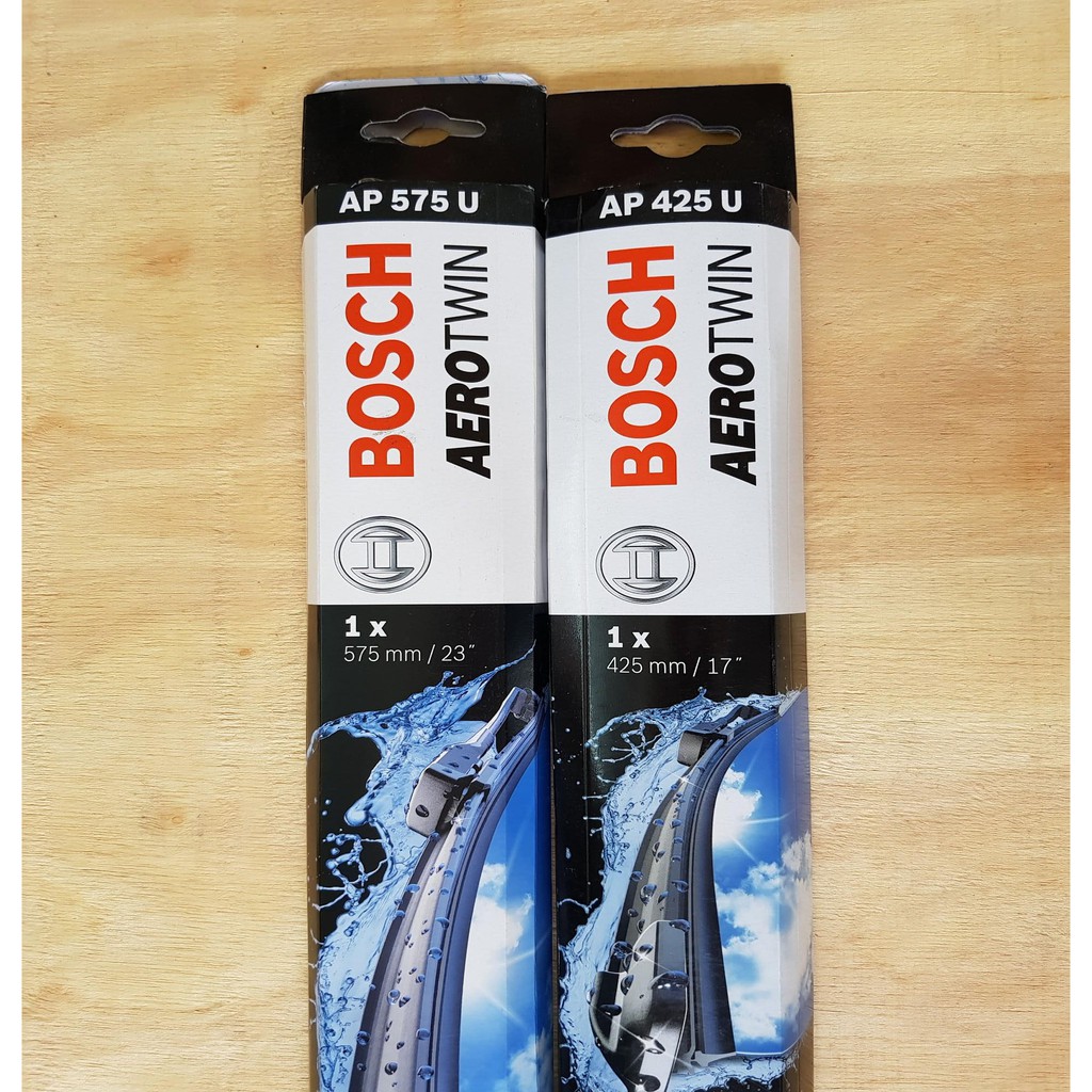 GẠT MƯA OTO DÒNG XE FORD_Bosch_WILDTRAK;TRANSIT;ESCAPE;MONDEO;LASER; FOCUS