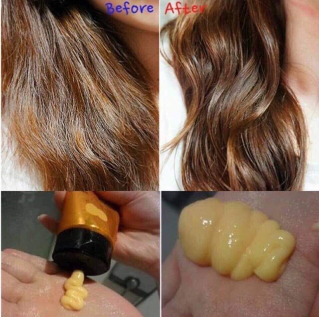 ( HÀNG CÓ SẴN) Ủ TÓC LẠNH MISSEN | BigBuy360 - bigbuy360.vn