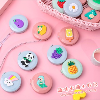 Thước cuộn Mini - thước dây bỏ túi 150cm