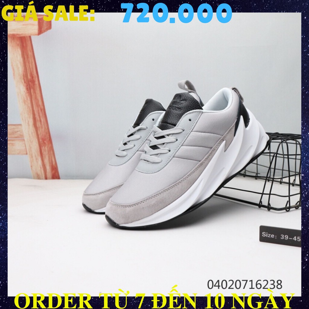 🌟FULLBOX🌟ORDER🌟SALE 50%🌟🌟🌟GIÀY NAM NỮ ADIDAS Tubular SY 700