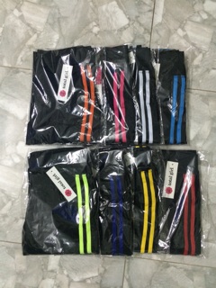 Combo 40c legging trơn