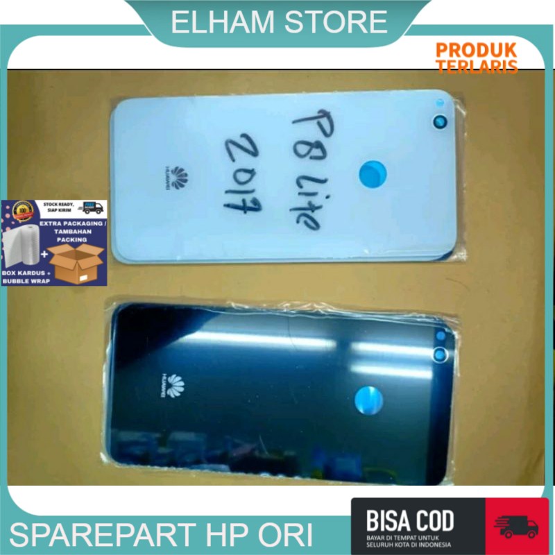 Cửa Sau Cửa Sau Đóng Cửa Sau HUA P8 LITE 2017