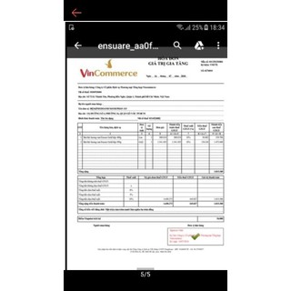 Sữa bột Ensure gold 400g t3/2022