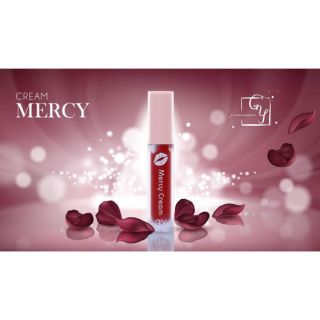 Mercy cream