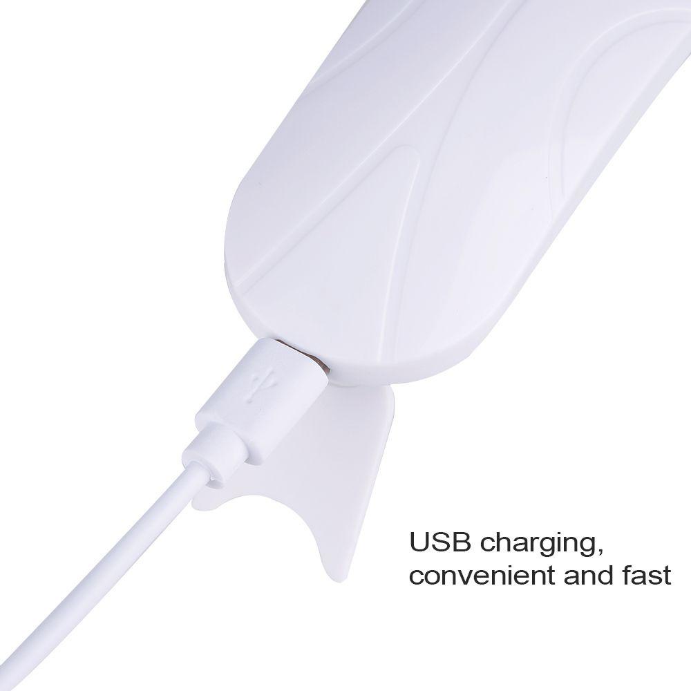 Máy Sấy Khô Móng Tay Chuyên Nghiệp|Đèn Led UV Sấy Khô Móng Tay Nhanh Chóng