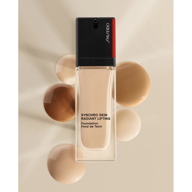 Kem nền trang điểm SHISEIDO Synchro Skin Radiant Lifting Foundation ᴘʜᴀɴᴅɪᴇᴍᴍʏ997 Ⓡ