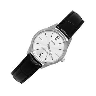 Đồng hồ Nữ Casio LTP-V005L-7BUDF dây da