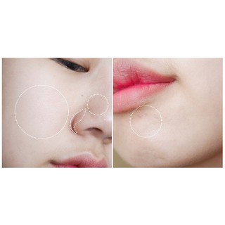 Phấn Nước Missha Magic Cushion Moist Up SPF50+/PA+++