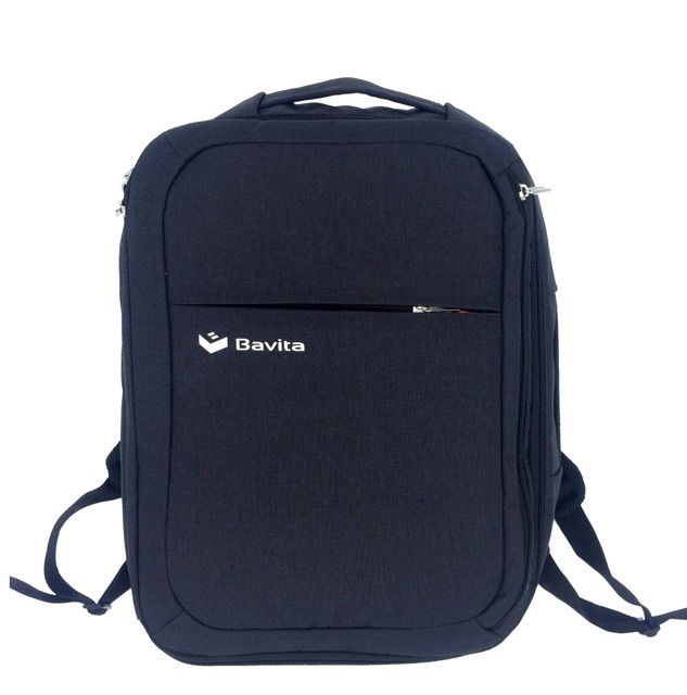 Balo Laptop Bavita