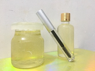 Dầu dừa nguyên chất 100%