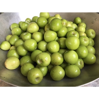 Táo sấy dẻo Ninh Thuận - Đất Nắng 150g