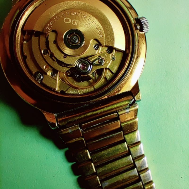 Đồng hồ nam RADO Thụy sỹ