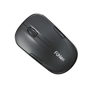 Chuột không dây Fuhlen A06G