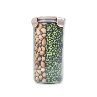 HỘP NHỰA ĐỰNG THỰC PHẨM LA FONTE 180930 1200ML
