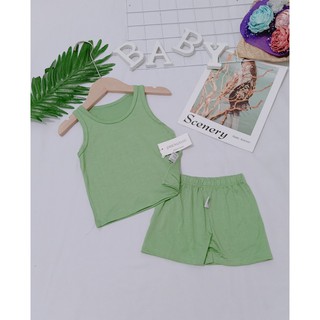 [SIÊU RẺ] BỘ BA LỖ THUN LẠNH PEEKABOO