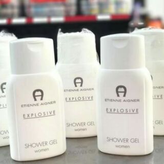 Sữa tắm Explosive shower gel for woman
