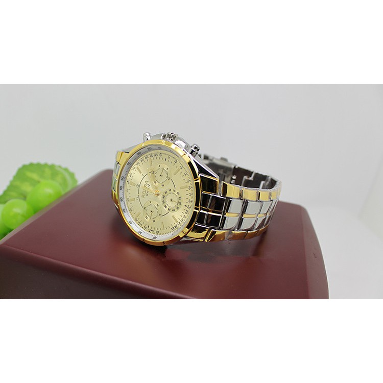 Đồng Hồ Nam ROSRA RS98 Đẳng Cấp Cao Cấp Hot Mới Nhất