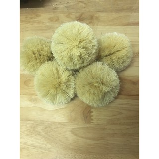 Chổi tre đánh bóng và làm mịn gỗ