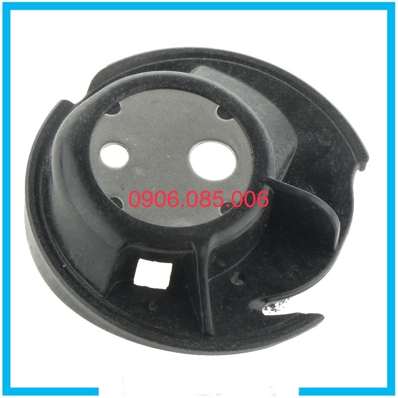 Ổ chao máy may gia đình Brother đời mới.