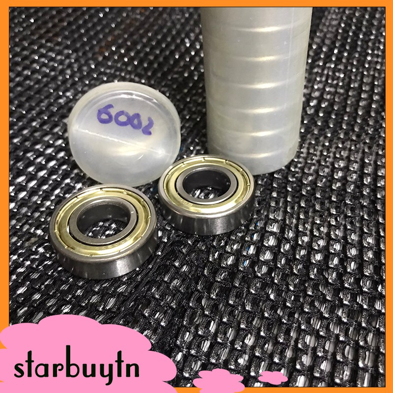 Vòng bi mã 6002 kích thước 15x32x9