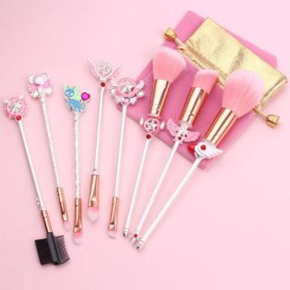 CỌ TRANG ĐIỂM SAILOR MOON SAKURA