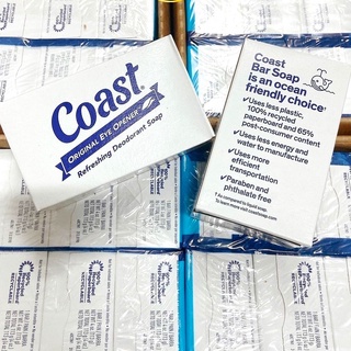 [Chính Hãng] Xà Phòng Coast Mỹ 113g - 1 Cục