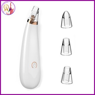 Máy hút mụn đầu đen mụn cám black head detector