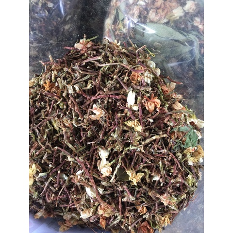Trà sơn mật hồng sâm loại đặc biệt