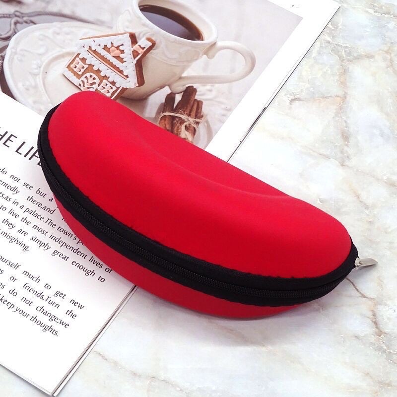 50 hộp đựng kính, đổ buôn hộp đựng kính kích thước 17x6x7cm