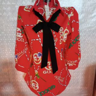 Áo sơ mi công sở nữ