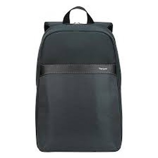 Balo Laptop Targus TSB96001GL-70 GeoLite Essentials 15.6in- Hàng chính hãng