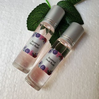 Tinh Dầu Nước Hoa Nữ Heat Rush 10ml, Sang trọng, trẻ trung