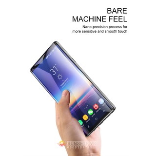 Kính cường lực Samsung Note 8