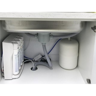 Máy Lọc Nước ChungHo M9 Hàng Chính Hãng