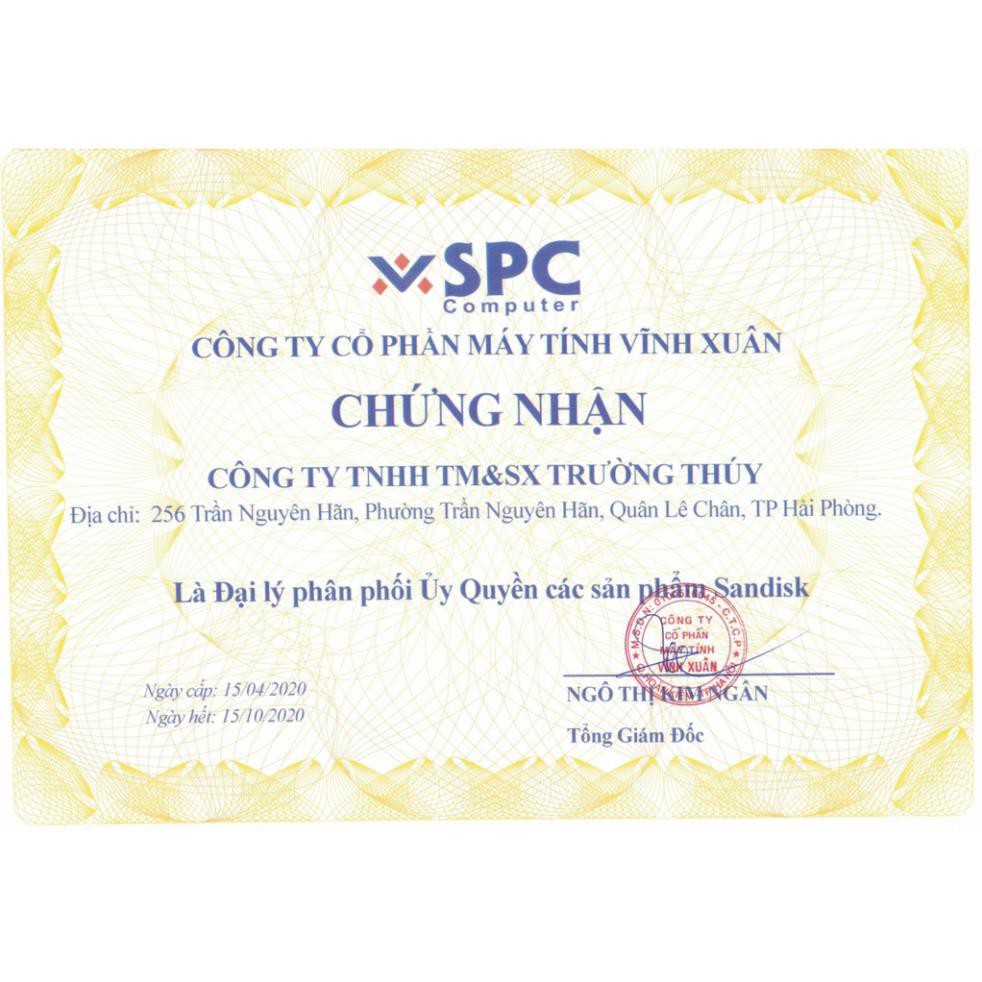 (giá khai trương) Thẻ nhớ 512GB MicroSDXC Sandisk Ultra A1 Class10 667x 100MB/s Tốc độ cao | BigBuy360 - bigbuy360.vn