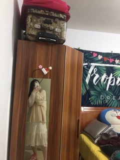 Váy Công Chúa Thu Đông Order ( Ảnh Thật 100% )