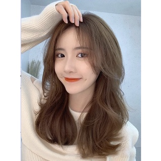 THUỐC NHUỘM TÓC NÂU TÂY