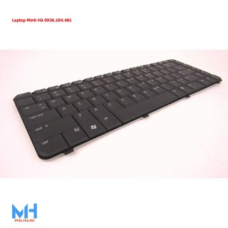 Bàn phím laptop hp compaq 6530s 6535s 6531s 6730s 6735s 510 511 515 610 615