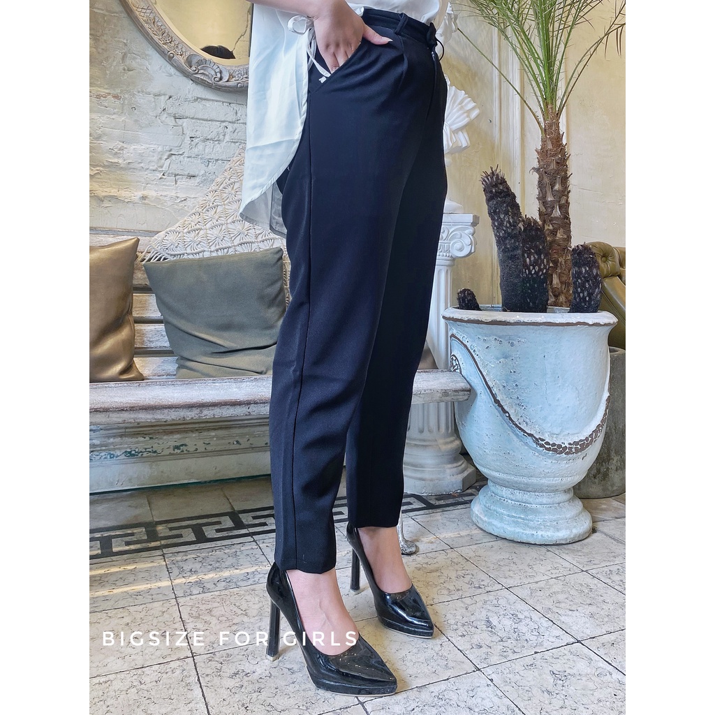 QUẦN TÂY BAGGY - QTD4